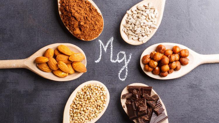 Vì sao magiê được gọi là khoáng chất giúp bạn thư giãn?