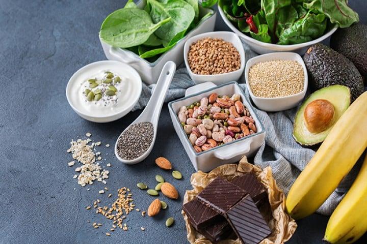 Magiê cho chứng đau nửa đầu: Những lợi ích và rủi ro