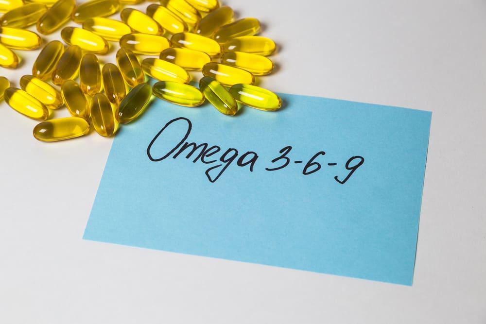 Omega 3-6-9: Bổ sung từ đâu?