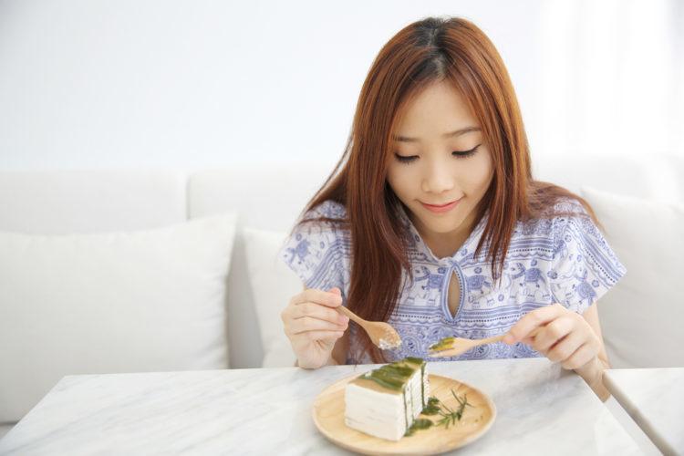 5 bí quyết ăn đường lành mạnh không lo tăng cân!