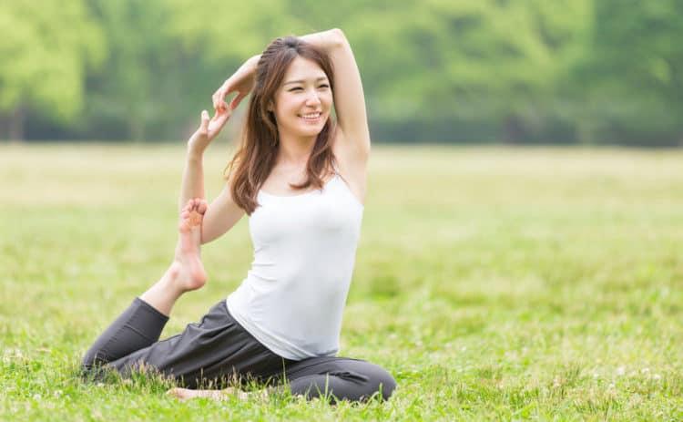 8 điều bạn cần biết khi chăm sóc sức khỏe tuổi 30