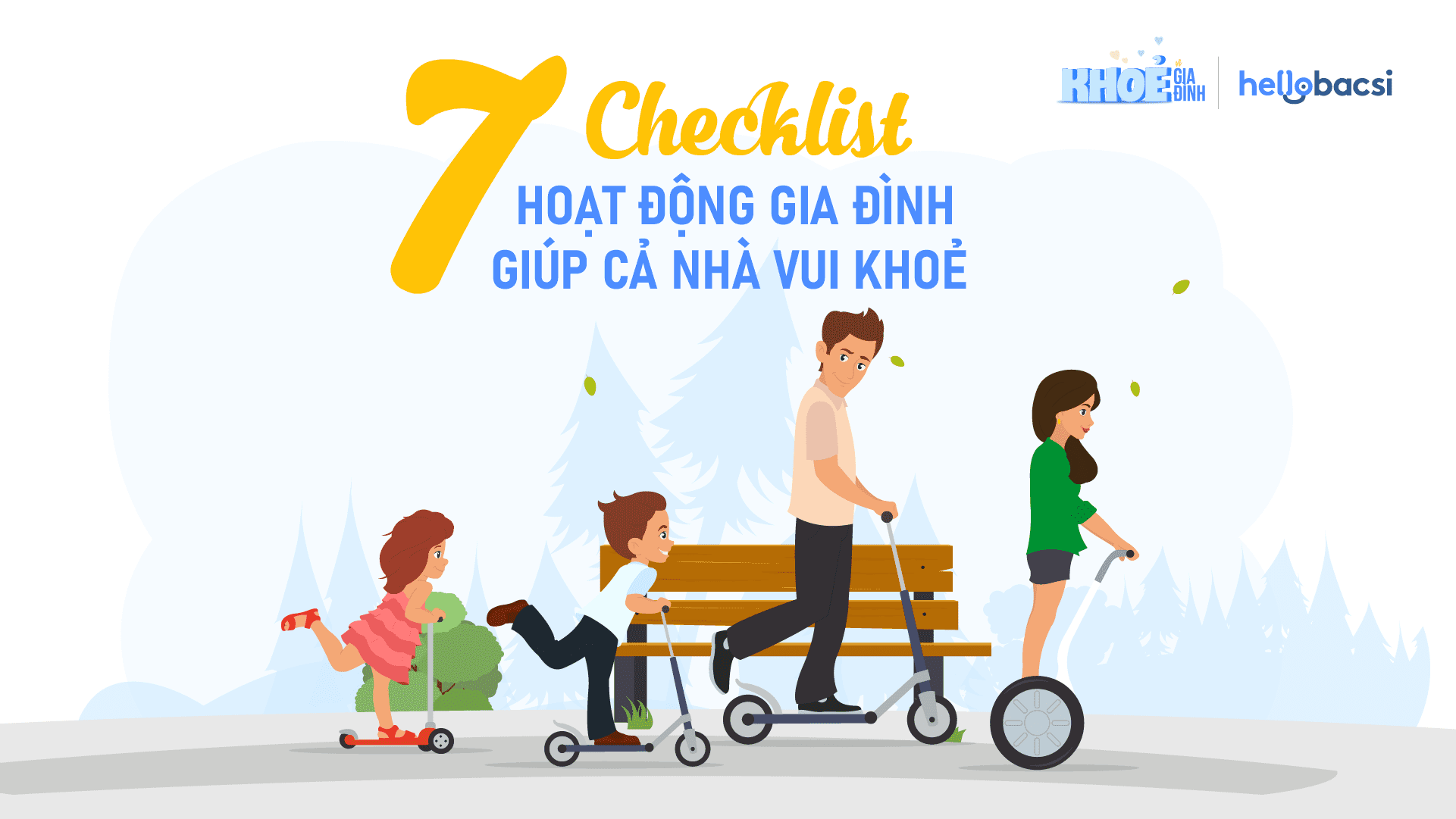 5-thoi-quen-giup-gan-ket-gia-dinh