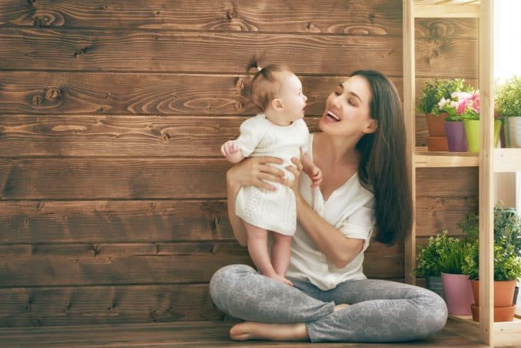 Âm đạo sau sinh có trở lại kích thước bình thường không?
