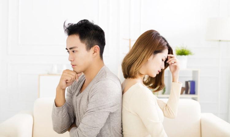 10 bí quyết giúp bạn giảm stress trong hôn nhân