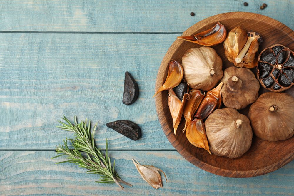 Cách làm tỏi đen bằng nồi cơm điện chỉ 4 bước đơn giản