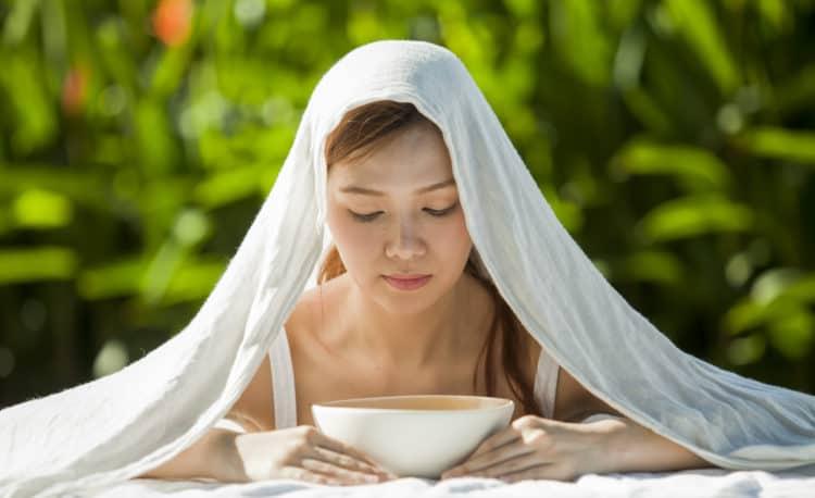 Viêm xoang khi mang thai có được dùng thuốc? Làm sao để nhanh khỏi?