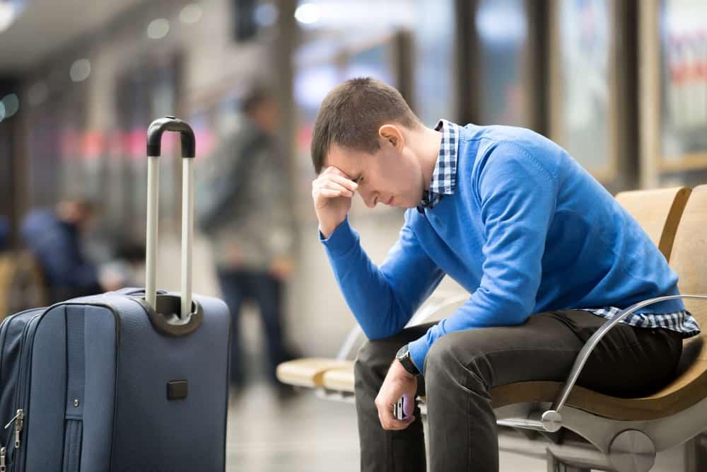 jet-lag