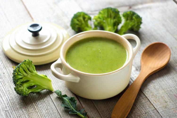 Bông cải xanh, siêu thực phẩm bảo vệ sức khỏe cả gia đình