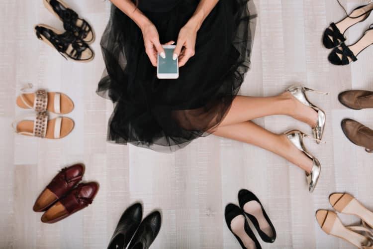 Cách chọn giày tốt để bảo vệ cho đôi chân của bạn