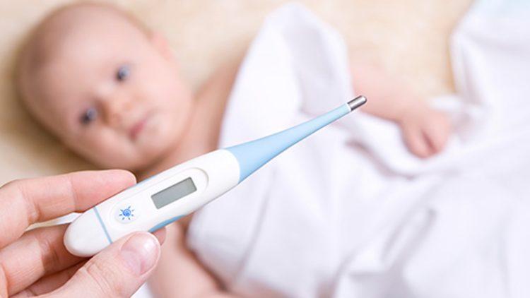 Trẻ sơ sinh bị cảm: Triệu chứng và cách chữa cảm cúm cho trẻ sơ sinh