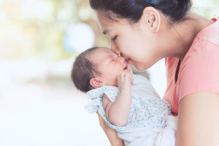 Chỉ số apgar ở trẻ sơ sinh và điều bố mẹ cần biết