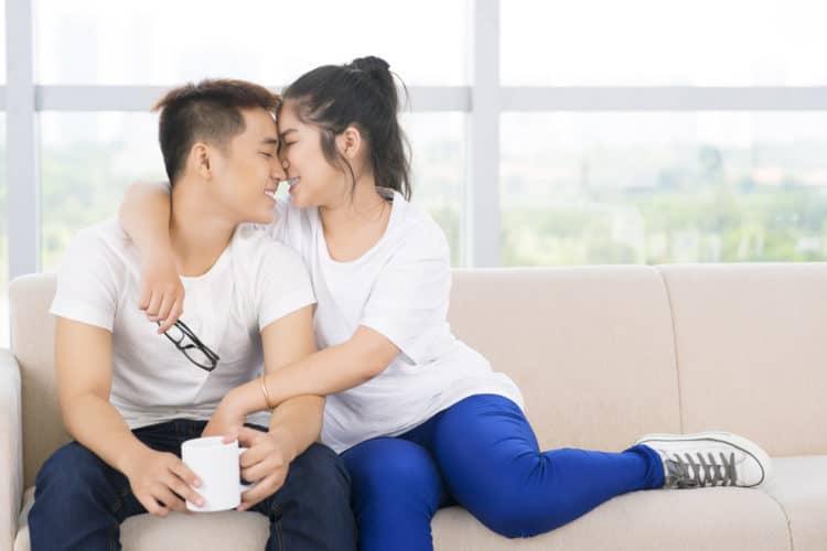 8 cách hâm nóng tình cảm với vợ những lúc nàng mệt mỏi