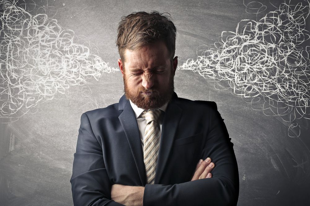 Hội chứng nhạy cảm với âm thanh