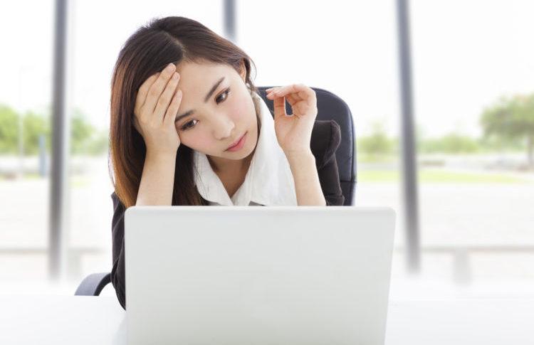 7 cách giúp bạn tránh khóc ở nơi làm việc