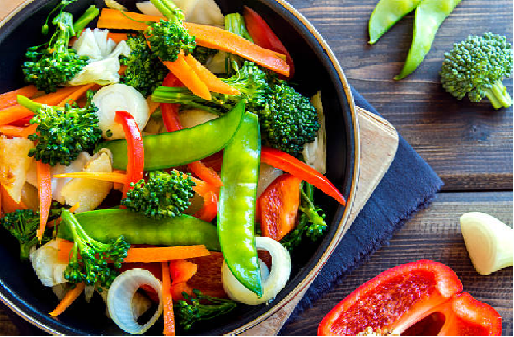 5 món từ bông cải xanh giúp bạn ăn ngon miệng hơn