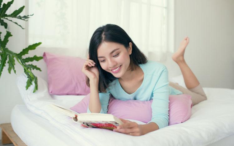 5 sự thật về tình dục phụ nữ trước 30 cần biết để tự tin hơn