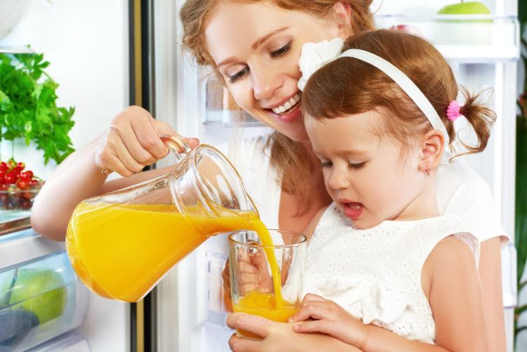 Sốt siêu vi nên ăn gì để mau khỏi: Mẹ chăm con bệnh nên biết