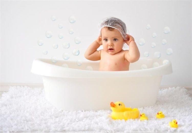 Lợi ích khi tắm bia cho trẻ nhỏ có thể khiến bạn bất ngờ