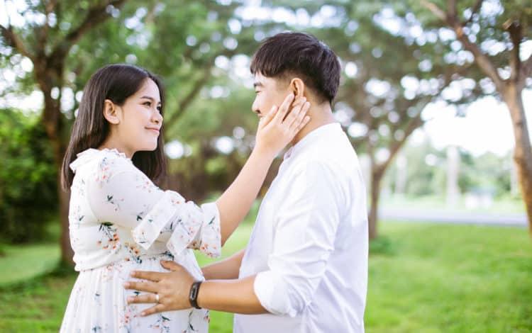 Làm sao để tăng khả năng có con cho cả hai vợ chồng?