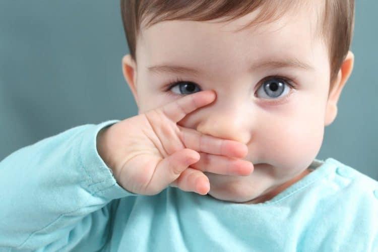 Bật mí 5 cách rửa mũi cho trẻ sơ sinh vừa nhanh vừa hiệu quả