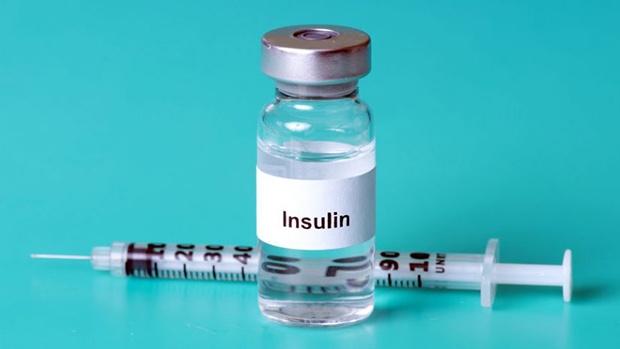 Insulin isophane