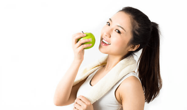 Bạn không nên ăn gì trước và sau khi tập gym?