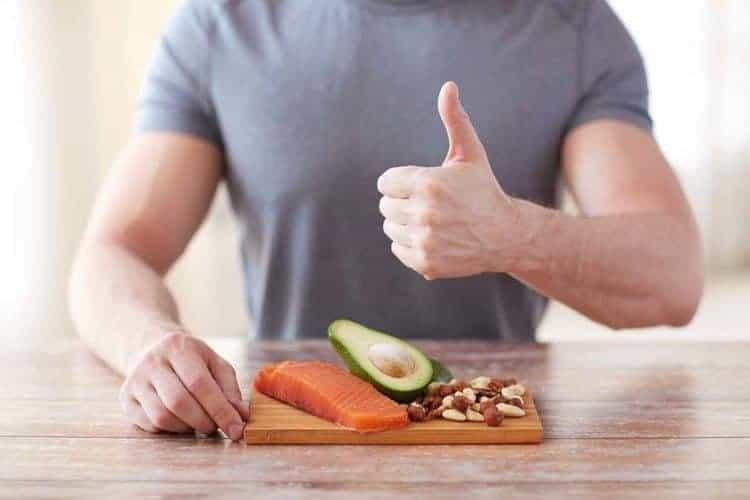 Top 18 loại thực phẩm tăng cân nhanh cho người gầy hiệu quả