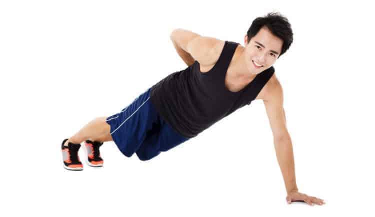 8 cách có 6 múi ở bụng nhanh nhất, chắc chắn hiệu quả