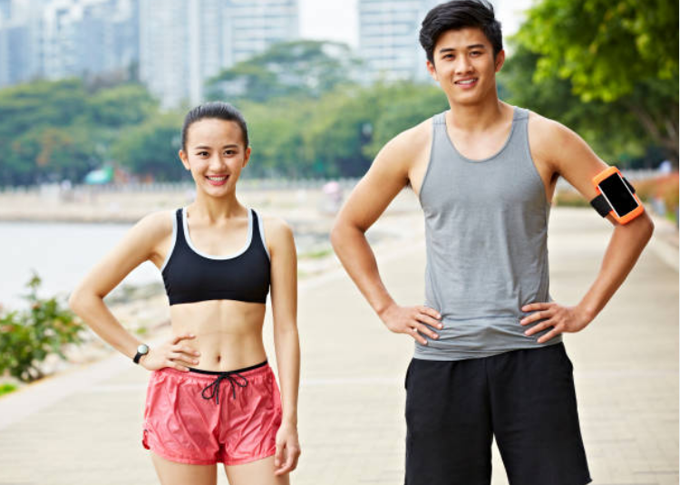 Mách bạn cách xác định dáng người để lên kế hoạch tập luyện hiệu quả