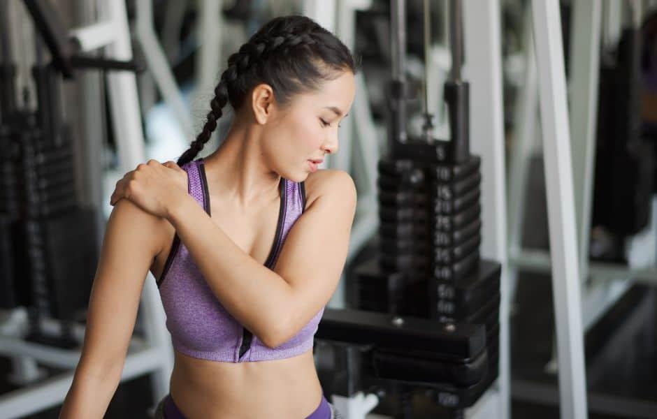 giam-dau-co-sau-khi-tap-gym