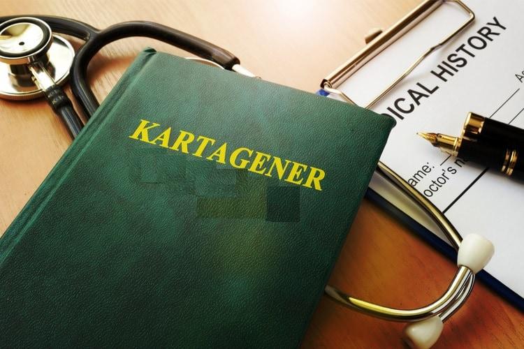 Hội chứng Kartagener