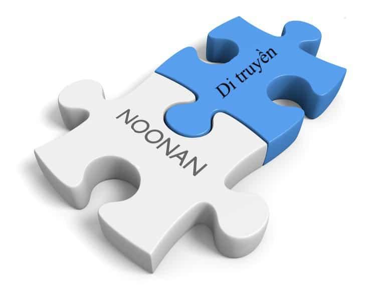 Hội chứng Noonan