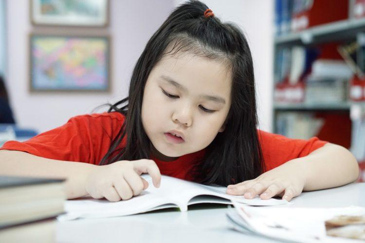 Muốn tăng khả năng tập trung của trẻ nhỏ, không phải chuyện quá khó
