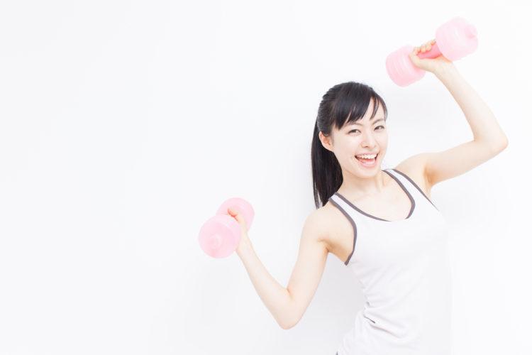 Lịch tập gym cho nữ tăng cân trong vòng 3 tháng