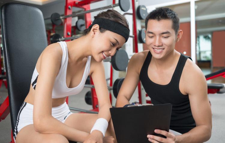 7 chiếc máy tập gym cơ bản đáng để bạn thử nhất