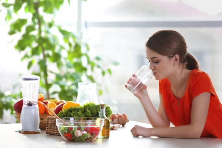 5 điều bạn nên biết khi nhịn ăn để giảm cân nhanh chóng