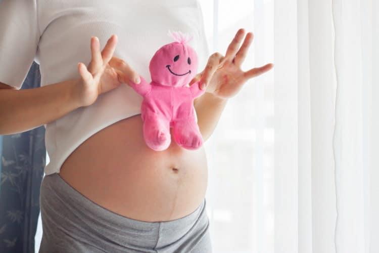 17 bí quyết khi vượt cạn nếu bạn lần đầu làm mẹ