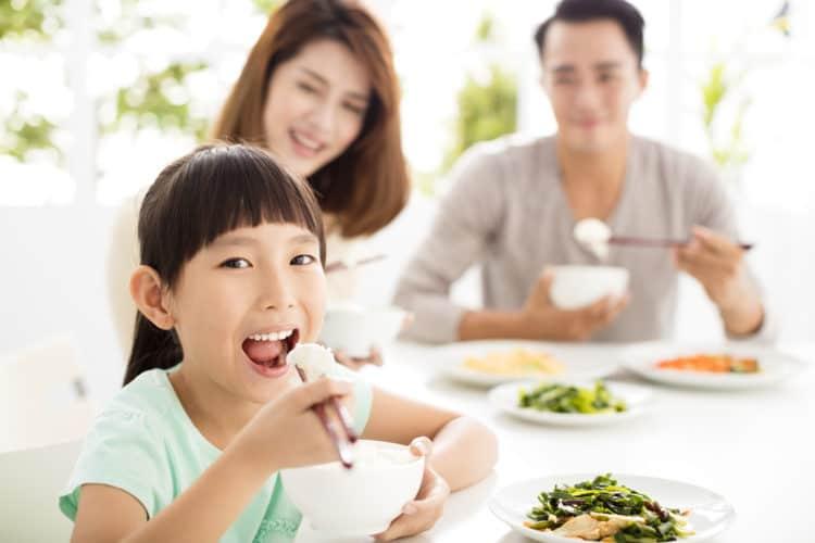 8 vitamin và khoáng chất giúp trẻ ăn ngon