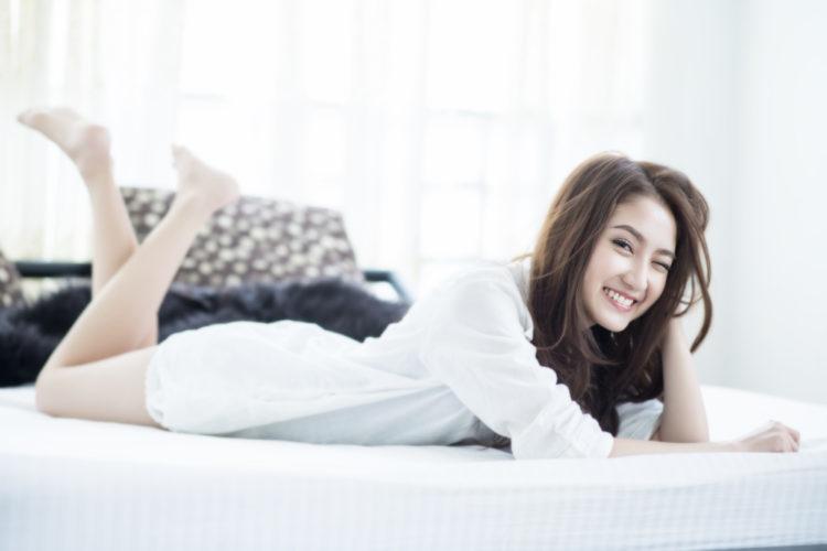 Khám phá 6 bí quyết giúp nàng có âm đạo đẹp và quyến rũ
