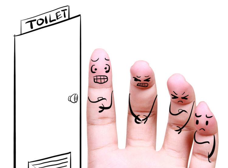 7 cách sử dụng nhà vệ sinh công cộng giúp bạn tránh bệnh tật