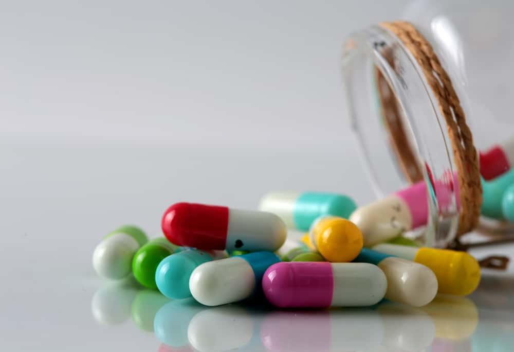 Dị ứng penicillin