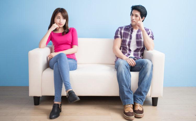 Khi nào nên chia tay? 10 dấu hiệu giúp bạn chia tay sớm bớt đau khổ