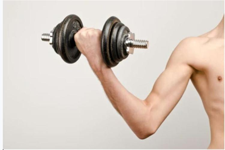 Lịch tập gym cho người gầy tăng cân trong 60 ngày
