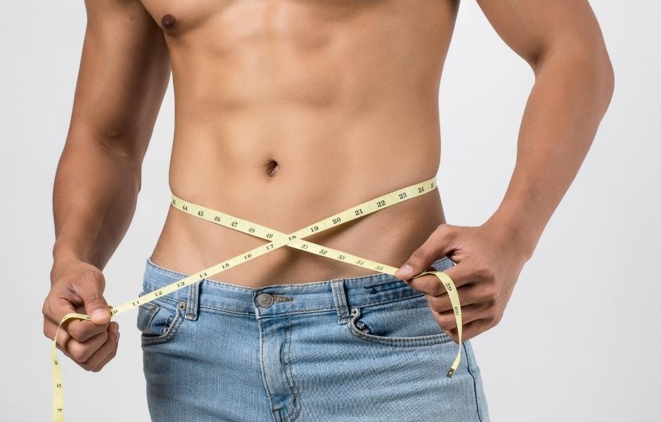 12 cách giảm cân cho nam tại nhà nhanh chóng và hiệu quả