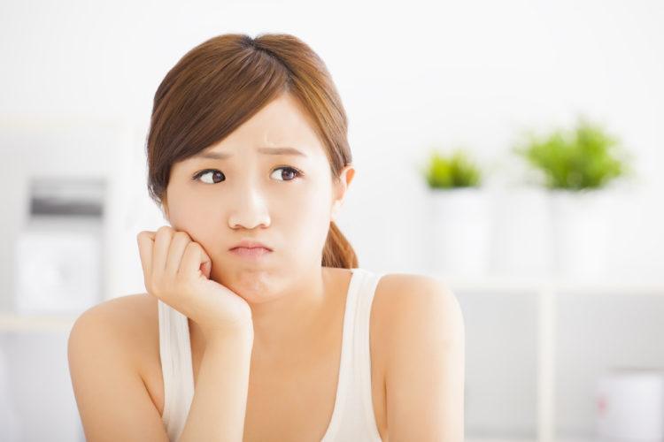 Nguyên nhân kinh nguyệt không đều là gì? Liệu có nguy hiểm?