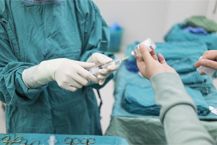 Những điều bạn cần biết về thuốc gây mê trong phẫu thuật