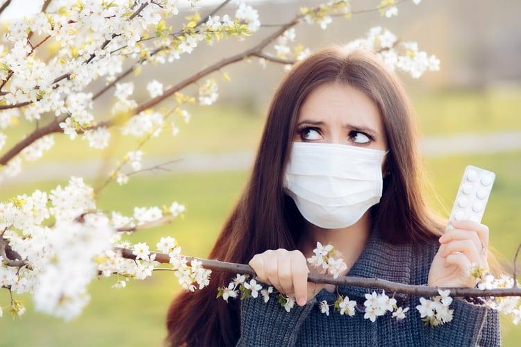 Thuốc kháng histamin trị dị ứng như thế nào, cần lưu ý những gì?