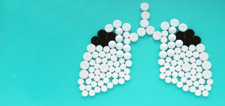 Thuốc trị lao và những thông tin hữu ích bạn nên biết