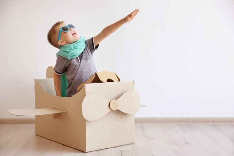 3 giai đoạn phát triển của bé trai mà cha mẹ nên biết
