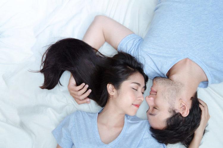 Tiết lộ 6 lý do tại sao đàn ông thích hôn vùng kín phụ nữ